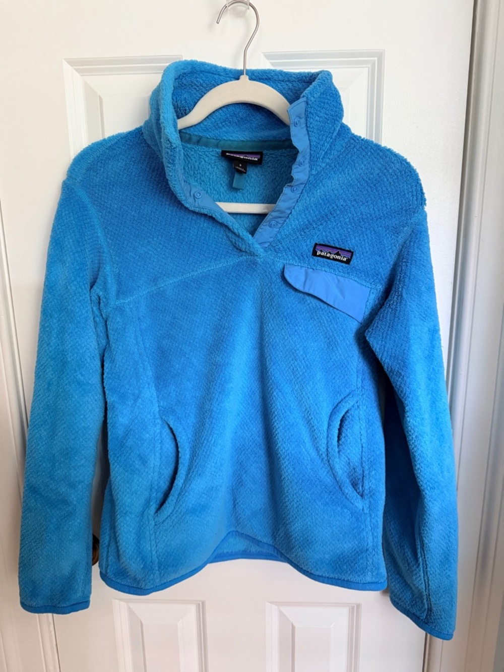 Patagonia Fleece Pullover